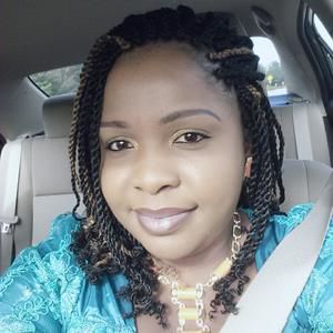 Meet your Posher, Rosemary